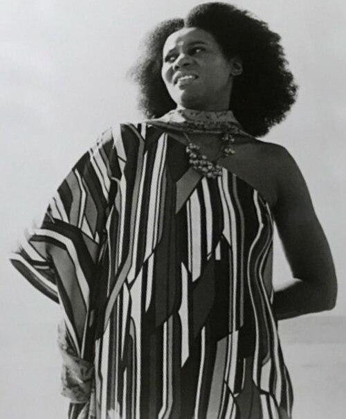 Alice Coltrane